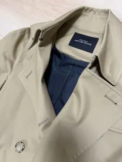 UNITED ARROWS トレンチコート　36
