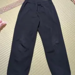 UNIQLO ユニクロ AIRism エアリズム キッズ 130cm ズボン