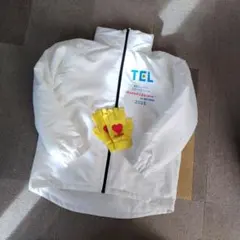 クイーンズ駅伝　2025 ジャンパー　手袋