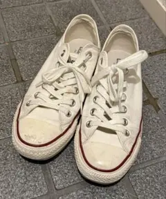 コンバース オールスター ローカット