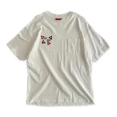 90s USA製古着 ヴィンテージ Tシャツ 卒業記念 バックプリント 