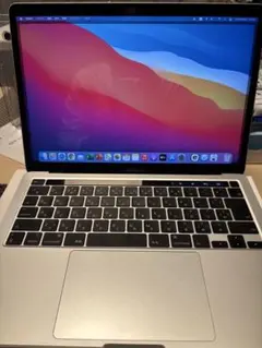 2025年最新】macbook pro 2020 13インチ i5の人気アイテム - メルカリ