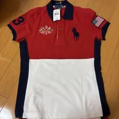 ディースクエアード ポロシャツ L イタリア製 総柄 - メルカリ