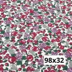 スムースニット生地