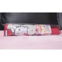 【即購入可】ハローキティ カーサンシェードアンブレラ