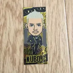 DOBERMAN INFINITY KUBO-C