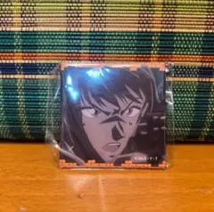 名探偵コナン コナンランド　缶バッジ  諸伏景光