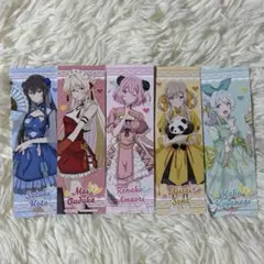 2026年最新】わたなれ 特典の人気アイテム - メルカリ