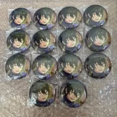 あんスタ 時光 缶バッジ 影片みか 56点 あんスタ 時光 缶バッジ 影片みか 56点 - メルカリ