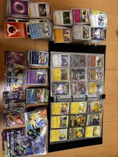 ポケモンカード エクストラ まとめ売り 大量 255枚 - メルカリ