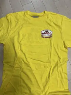 2026年最新】the bonez tシャツ lの人気アイテム - メルカリ