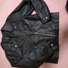 ライダースジャケット