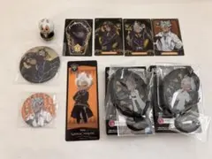 ツイステ グッズ サバナクロー寮 まとめ売り 未開封品あり