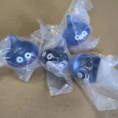 【ドラゴンクエスト クリスタルモンスターズ】スライム 4個
