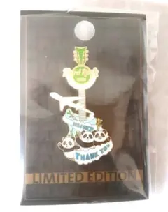 2026年最新】ハードロックカフェ上野パンダピンの人気アイテム - メルカリ