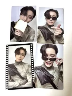 ATEEZ アチズソンファトレカセット