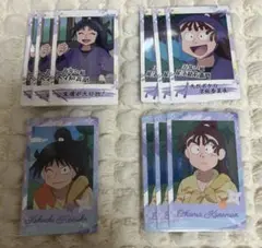 忍たま乱太郎 忍たま スナマイ1 久々知兵助 尾浜勘右衛門 まとめ売り