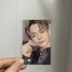 Txt txt TXT トゥバ　トレカ　ヨンジュン gbgb