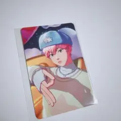 PLAVE バンビ BAMBY DASH ラキドロ 缶バッジ トレカ ktown Plave プレイブ 2025 TOUR 缶バッジ バンビ Bamby - メルカリ