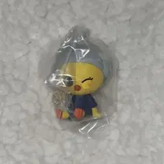 skzoo サウナフィギュア ポガリ フィリックス ピリ