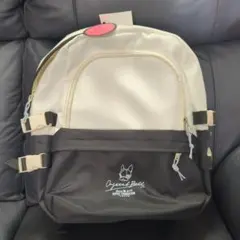 新品 クリスタルボール バックパック フレンチブルドッグ リュックのサムネイル