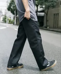 【限定値下げ】Dickies オリジナル874ワークパンツ 28インチ