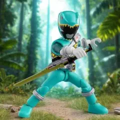 Blokees 未組立 キョウリュウシアン