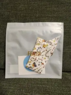 FEILER ハイジガーデン リバティボウタイリボンフェイラーアヒルてんとう虫