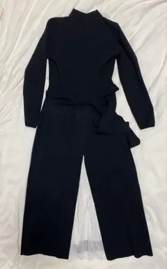 ジルスチュアート　ニットワンピース