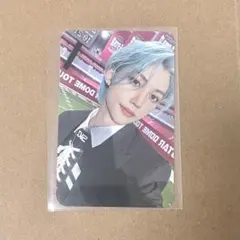 straykids スキズ 5star ソウルコン 特典 トレカ フィリックス