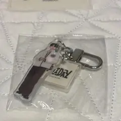 SEVENTEEN HOLIDAY カプセルトイ　ジョシュア