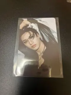 straykids DOIT アルバム封入トレカ バンチャン