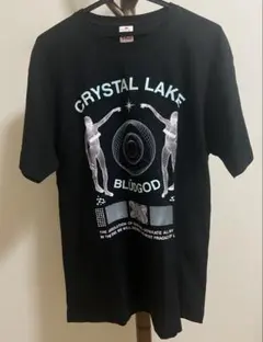 Crystal Lake ロングスリーブTシャツ まとめ売り 2026年最新】CRYSTAL lake ロンtの人気アイテム - メルカリ