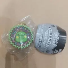 たまごっち 手作りおやつチャーム くちぱっち