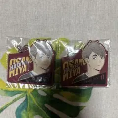 一番くじ　ハイキュー‼️ -最強の挑戦者- 宮治