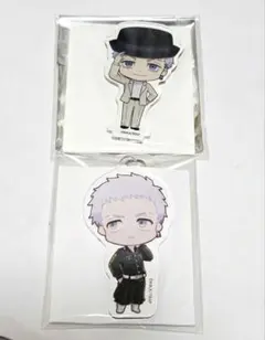 東京リベンジャーズ アクリルスタンド キーホルダー 三ツ谷隆