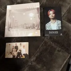 Only You MAZEL 通常盤　初回プレス