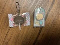 ちいかわ　ラッコ