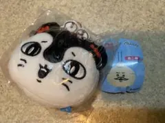 ちいかわ　映画　もっちるフェイスマスコット　セイレーン　❷