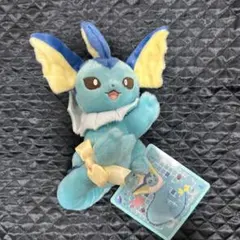 シャワーズ ぬいぐるみ Eevee Collectionのサムネイル