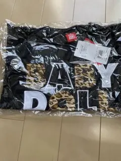 BABYDOLL レオパード柄 長袖Tシャツ140センチ