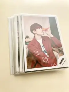 ジェシー　公式写真オフショットまとめ