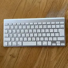 【動作確認済】Apple キーボード A1314 JIS配列