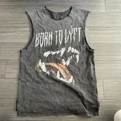 LYFT タンクトップ