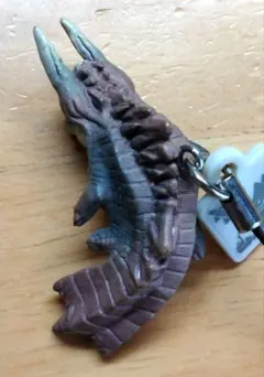 モンスターハンター　モンスターマスコット　ジエン・モーラン　古龍種