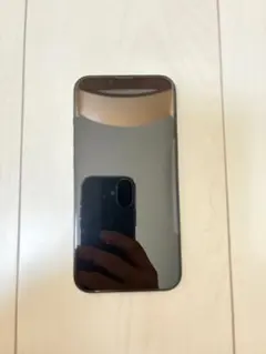 Apple iPhone 13 ミッドナイト