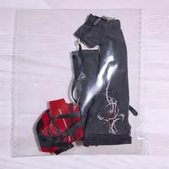 謎塔 ブラインドドール バラ売り bjd アウトフィット 服