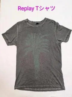 REPLAY　Tシャツ