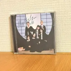 ≠ME 排除的ファイター Type B CD+DVD 【生写真 鈴木瞳美付き】