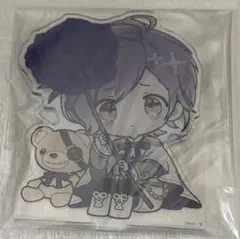 ディアラバ 逆巻カナト pcメガネ 特典 缶バッジ - メルカリ